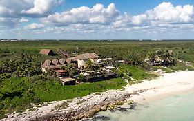 Mezzanine a Colibri Boutique Hotel Adults Only Tulum Mexico